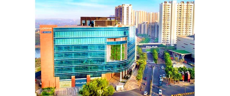 iThink Lodha Palava - Tower B (Tower 2)